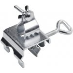 Stolová kempingová svorka pro slunečníky do Ø tyče 32 mm – Zbozi.Blesk.cz