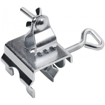 Stolová kempingová svorka pro slunečníky do Ø tyče 32 mm – Zbozi.Blesk.cz