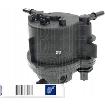 Blue Print PALIVOVÝ FILTR PEUGEOT 1,4HDI SE SENZOREM | Zboží Auto