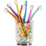 Tello Kids zubní kartáček s 10400+ vlákny – Zboží Dáma