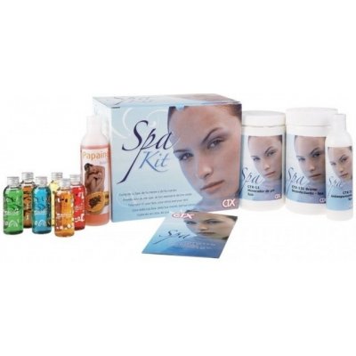 Astrapool CTX-88 Meruňka 1 l – Zboží Dáma