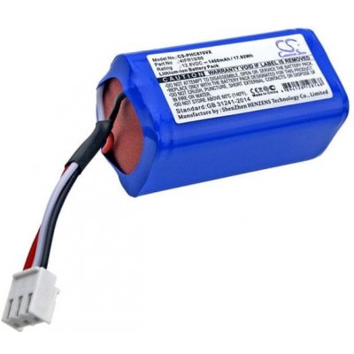 Cameron Sino Philips Severin Chill 1400mAh – Zboží Mobilmania