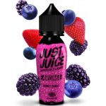 Just Juice Berry Burst Shake & Vape 20 ml – Hledejceny.cz