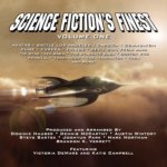 Ost - Sci-Fi's Finest Vol. 1 CD – Hledejceny.cz