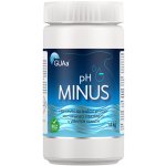 Guapex Guaa pH mínus 1,4 kg 2026 – Zboží Dáma