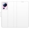 Pouzdro a kryt na mobilní telefon Pouzdro iSaprio Flip s vlastním motivem a kapsičkami na karty Xiaomi 13 Lite