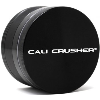 Cali Crusher kovová drtička čtyřdílná 50 mm