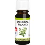 Anděl Přerov Olej vonný Meduňka 10 ml – Hledejceny.cz