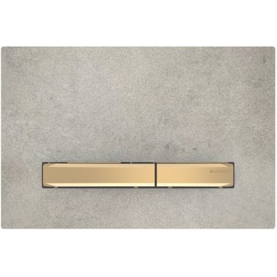 Geberit Sigma50 115.672.JV.2 – Hledejceny.cz