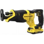 STANLEY SFMCS300D2K-QW – Zboží Dáma