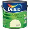 Interiérová barva Dulux COW - CoW 2,5L Punčová zmrzlina - výprodej