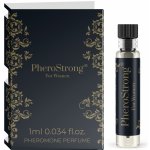 PheroStrong Pheromone for Women 1 ml – Zboží Dáma