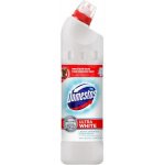 Domestos Ultra White čistič WC 750 ml – Zboží Mobilmania