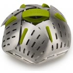 Joseph Joseph Napařovač Bloom Steel 45033 – Zboží Dáma