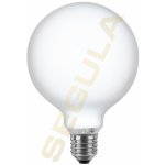 Segula 55684 LED koule 125 opál E27 6,5 W 51 W 650 Lm 2.700 K – Hledejceny.cz