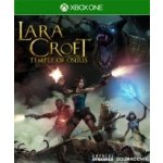 Lara Croft and the Temple of Osiris – Zboží Živě