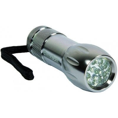 Camelion baterka 9LED CT4004 – Zbozi.Blesk.cz