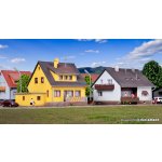 Kibri N Rodinné domky 2 ks 37041 – Hledejceny.cz