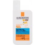 La Roche-Posay Anthelios UVMUNE 400 Dermo-pediatrics ultralehký fluid SPF50+ 50 ml – Zboží Mobilmania