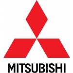 Opravná tužka na auto Mitsubishi 100ml BB Blue – Hledejceny.cz