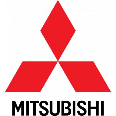 Opravná tužka na auto Mitsubishi 100ml BB Blue – Hledejceny.cz