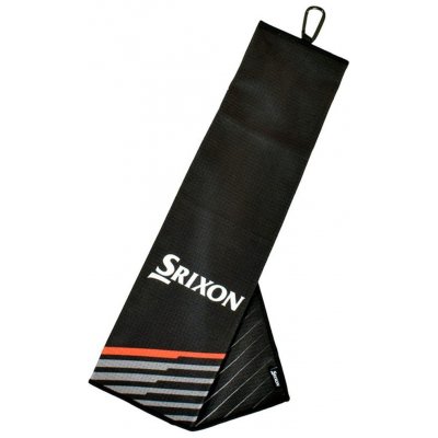 Srixon Trifold Bag – Zboží Mobilmania