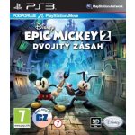 Epic Mickey: The Power of Two – Hledejceny.cz