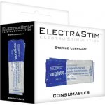 ElectraStim Sterile Lubricant Sachets-Pack 10 pcs – Zboží Mobilmania