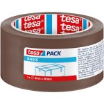 Tesa Strong hnědá 50 mm x 66 m – Zboží Mobilmania