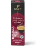 Tchibo Cafissimo Caffe Crema Colombia 10 ks – Hledejceny.cz