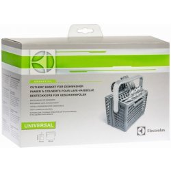Electrolux E4DHCB01