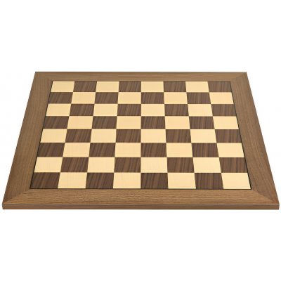 DGT Walnut šachovnice – Zbozi.Blesk.cz