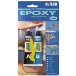 Alteco Epoxy Steel epoxidové lepidlo 57 g – Hledejceny.cz