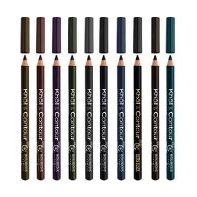 Bourjois Khol & Contour tužka na oči 2 Ultra Black 1,2 g – Zboží Dáma
