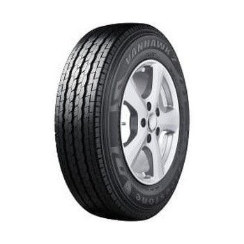 Firestone Vanhawk 2 Winter 205/65 R16 107/105T