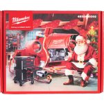 MILWAUKEE Vánoční sada 4932492673 – Sleviste.cz