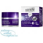 Lavera energetizující noční krém 50 ml – Hledejceny.cz