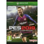 Pro Evolution Soccer 2019 – Hledejceny.cz