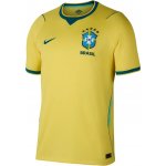 Nike Dri-FIT Brazil Stadium Home 2026 if7054-724 – Zboží Dáma