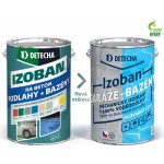 Izoban 2 kg zelená – Hledejceny.cz