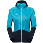 Mammut Eiger Nordwand ML Hybrid Hooded Women sky – Zbozi.Blesk.cz