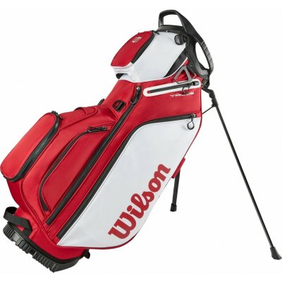 Wilson Talus 5 Stand bag – Hledejceny.cz
