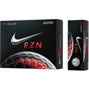 Nike RZN Black 12pk