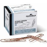 DURABLE měděné, 77 mm - balení 100 ks – Zboží Dáma