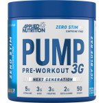 Applied Nutrition Pump 3G 375 g – Zboží Dáma