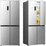 GORENJE NRM819E61X – Zboží Dáma
