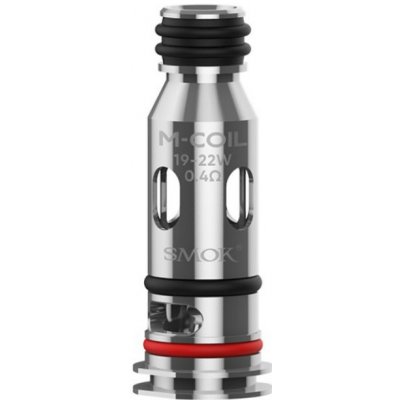 Smoktech MCoil žhavicí hlava Meshed 0,4 ohm – Sleviste.cz