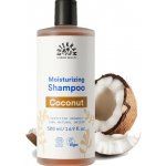 Urtekram šampon kokosový 500 ml – Zboží Mobilmania