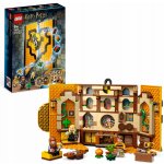 LEGO® Harry Potter™ 76412 Zástava Mrzimoru – Zboží Živě