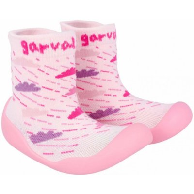 Garvalin dětské ponožkoboty 241310-B032 – Zboží Dáma
